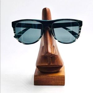 Oceano OC045 Blue/Gray Oval Sunglasses Frames